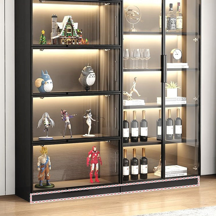 【ショーケース】クリアビジョン コレクション