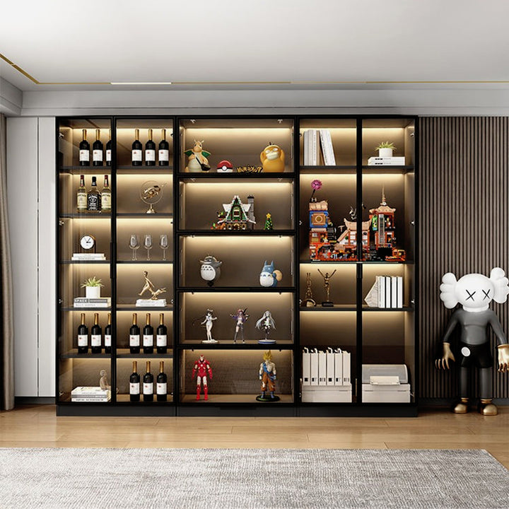 【ショーケース】クリアビジョン コレクション