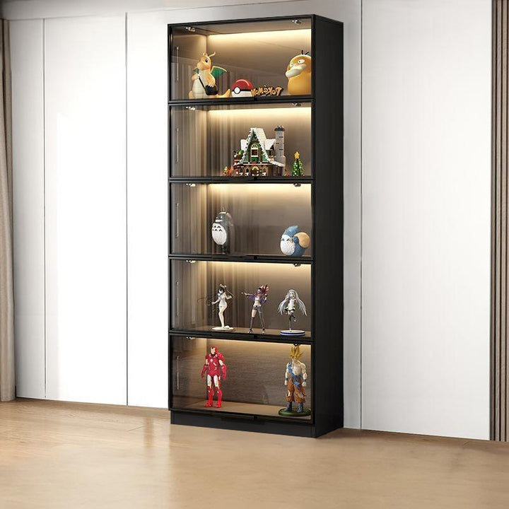 【ショーケース】クリアビジョン コレクション