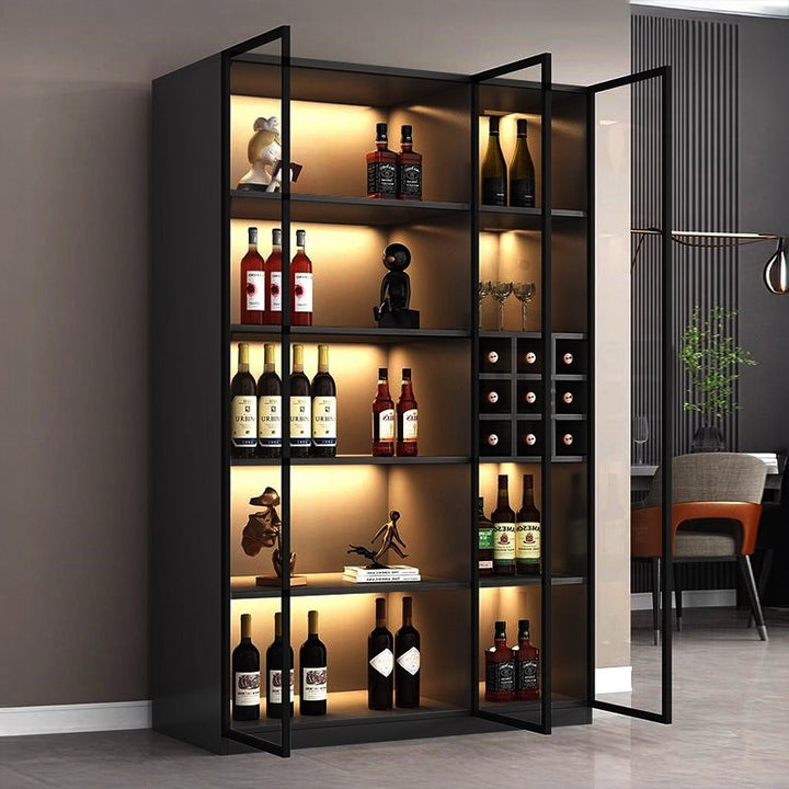 【ショーケース】スタイリッシュ スマート収納