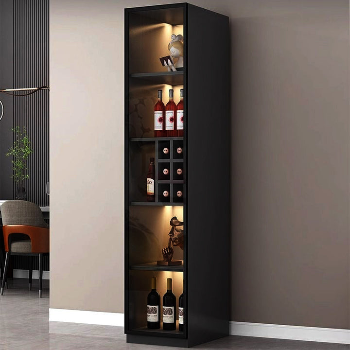 【ショーケース】スタイリッシュ スマート収納