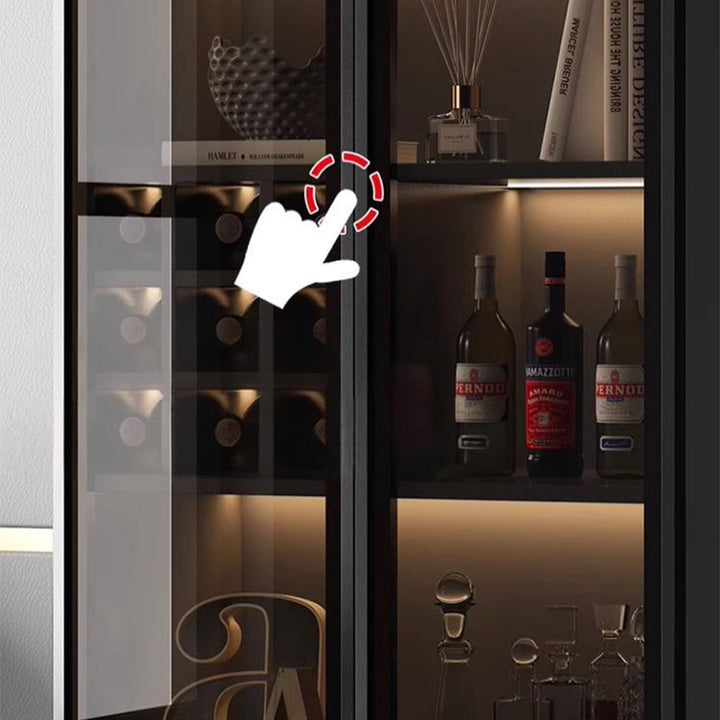 【ショーケース】スタイリッシュ スマート収納