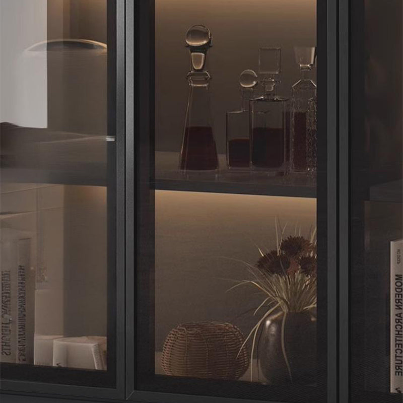 【ショーケース】スタイリッシュ スマート収納