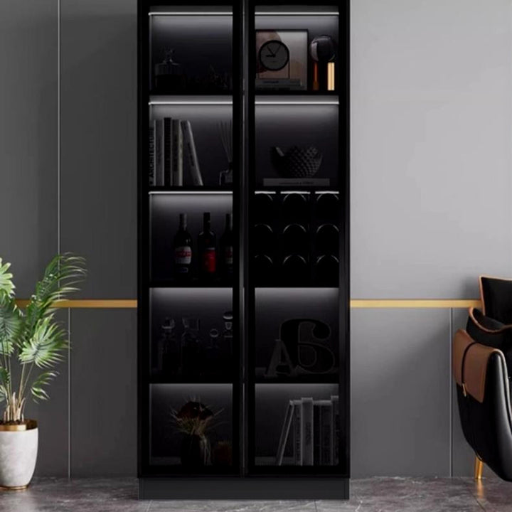 【ショーケース】スタイリッシュ スマート収納