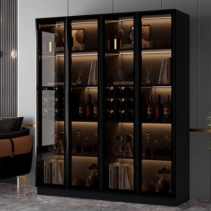 【ショーケース】スタイリッシュ スマート収納