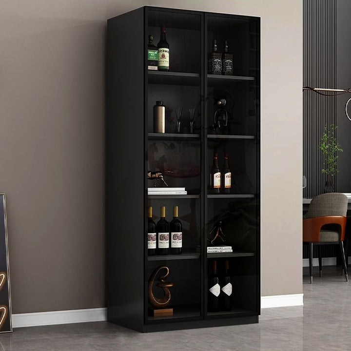 【ショーケース】スタイリッシュ スマート収納