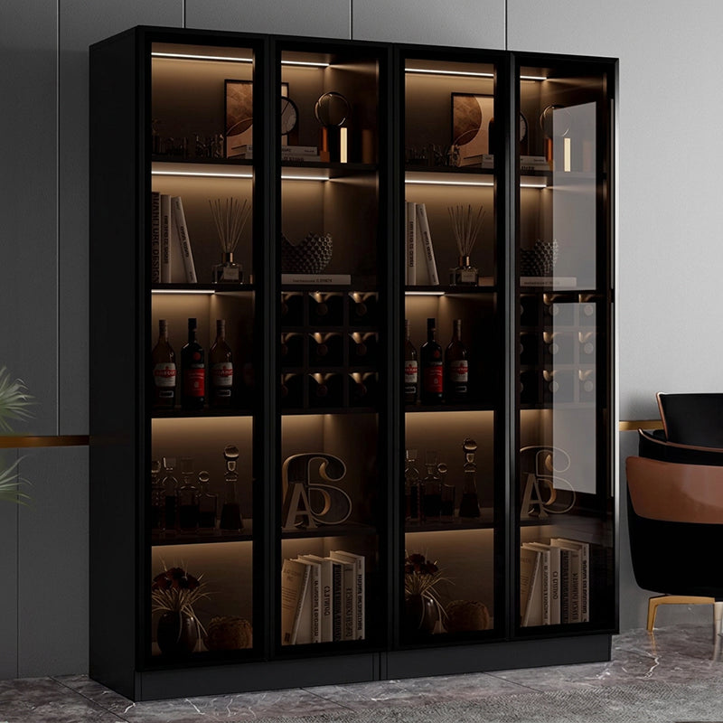 【ショーケース】スタイリッシュ スマート収納