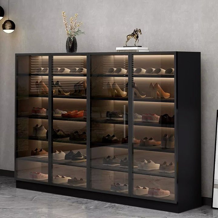 【キャビネット】高級感 スタイリッシュ 実用性