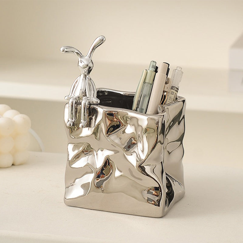 【コスメ収納 ・ メイクボックス】ツヤ出し クリーン 衛生的