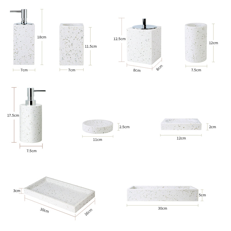 INDOORPLUS公式｜ディスペンサー 高級感 大理石模様 モダン