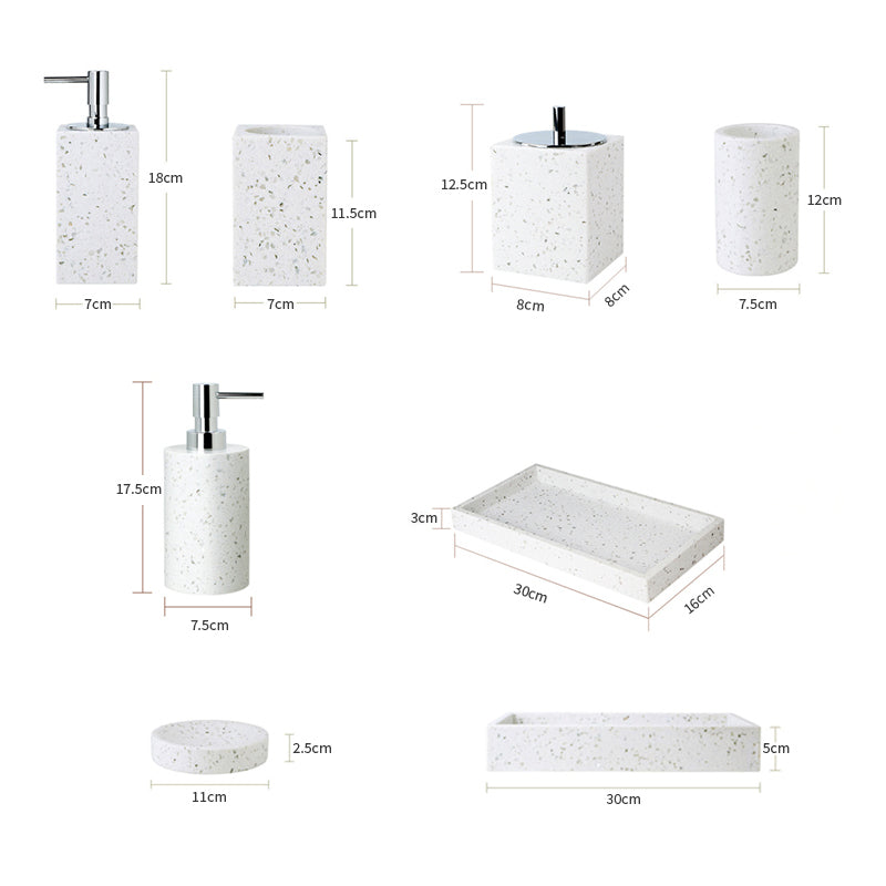【ディスペンサー】高級感 大理石模様 モダン