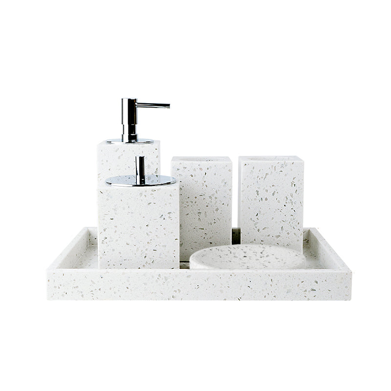 【ディスペンサー】高級感 大理石模様 モダン