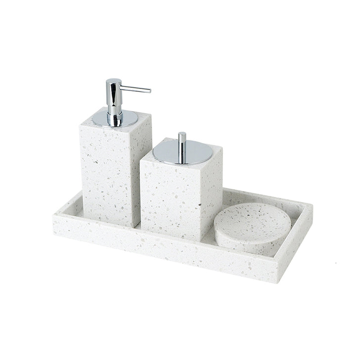 【ディスペンサー】高級感 大理石模様 モダン