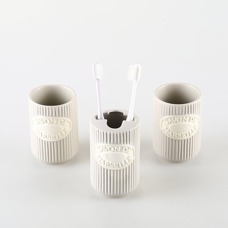 INDOORPLUS公式｜ディスペンサー おしゃれ セラミック カップルセット