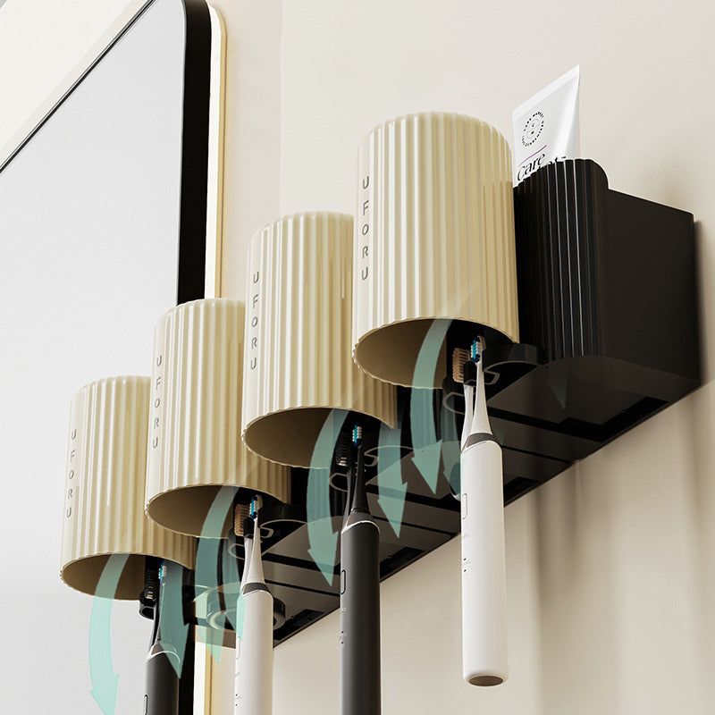 INDOORPLUS公式｜歯ブラシスタンド おしゃれ コップ付き – Indoorplus