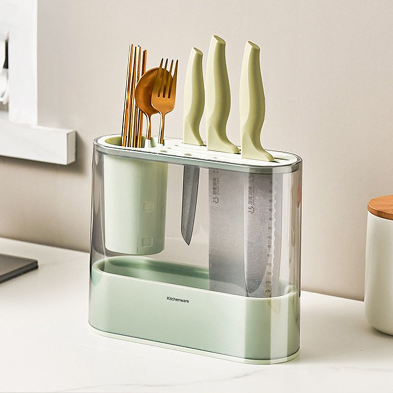 ❤️新品未使用❤️ 包丁立て キッチン ストレーナー 収納 緑 ❤️新品未使用❤️ 包丁立て キッチン ストレーナー 収納 緑 【公式通販】