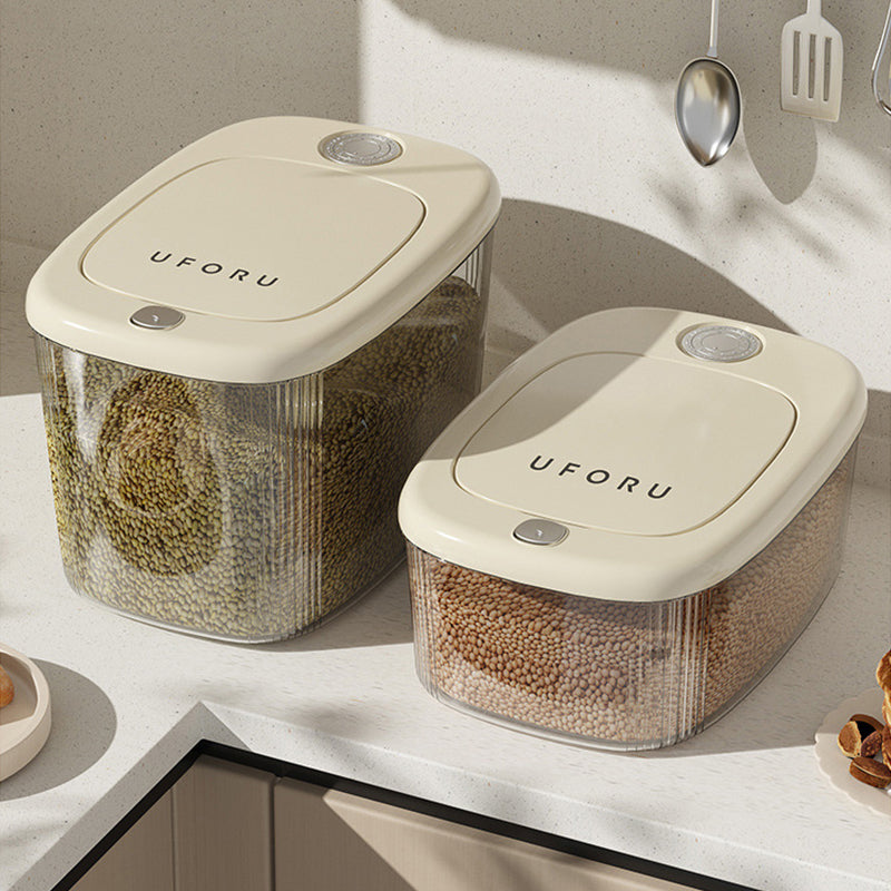 INDOORPLUS公式 |キッチン収納 シンプル 米びつ – Indoorplus