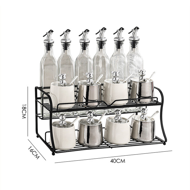 3D微細噴射調味料ケース 180ml / 250ml*6 3D微細噴射調味料ケース 180ml / 250ml*6
