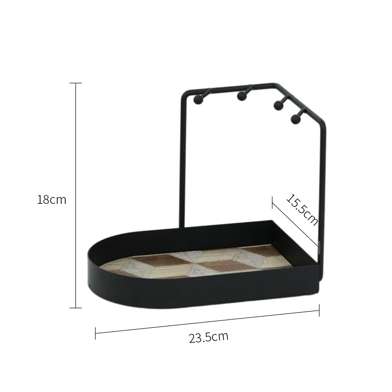 INDOORPLUS公式 | 飾り棚 北欧風 玄関鍵収納 オブジェ – Indoorplus
