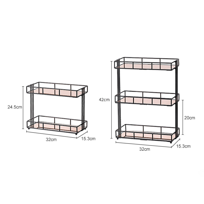 krankmarcello 飾り棚　ラック INDOORPLUS公式 |飾り棚 モダン 収納ラック – Indoorplus