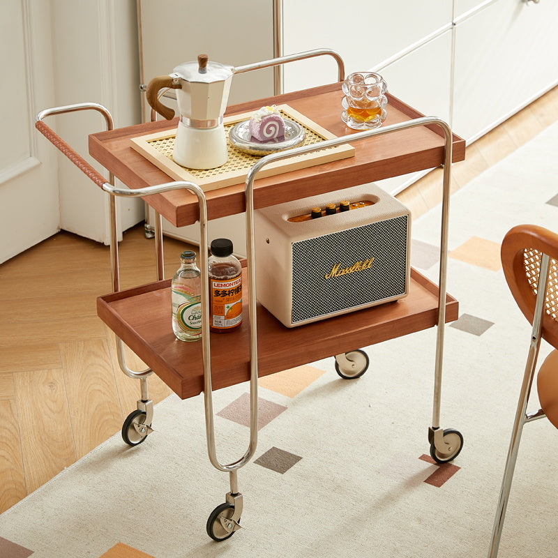 INDOORPLUS公式｜ワゴン 北欧風 桜色 – Indoorplus