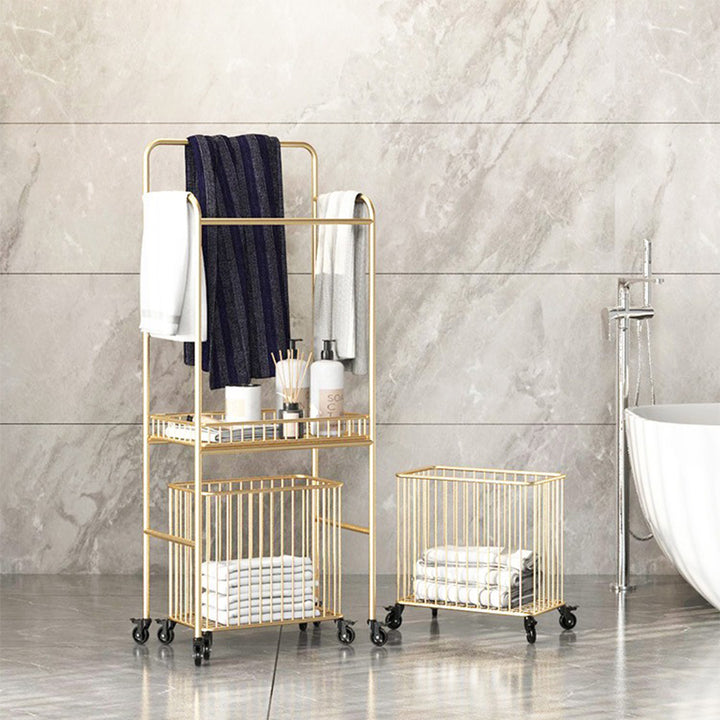 【ラック】ホテルライクスタイル 多機能