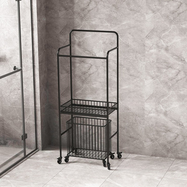 【ラック】ホテルライクスタイル 多機能