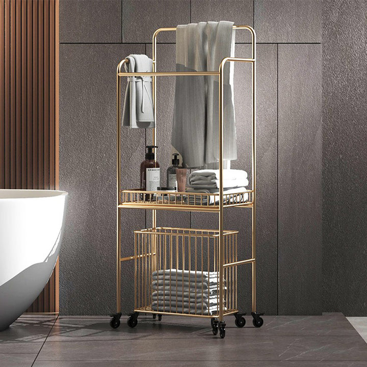 【ラック】ホテルライクスタイル 多機能