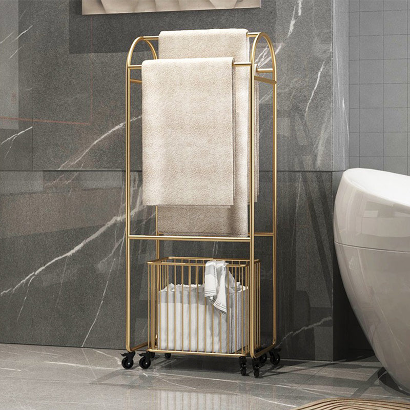 【ラック】アーチフレーム 上品 省スペース