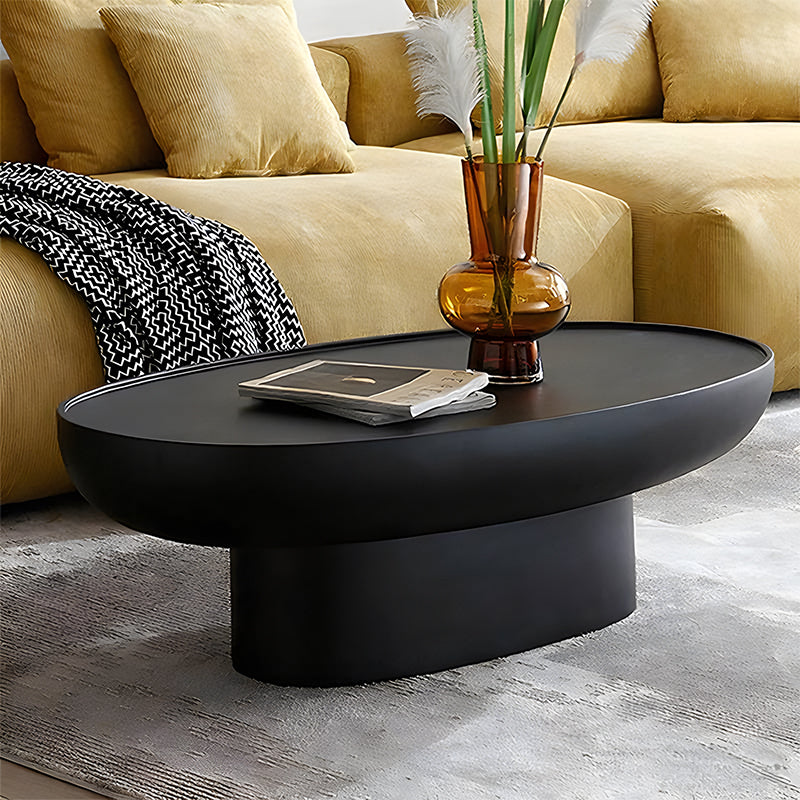 【ローテーブル】彫刻風 エレガント 安定感