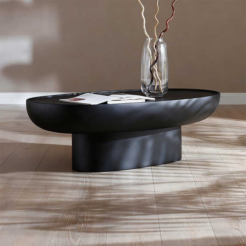 【ローテーブル】彫刻風 エレガント 安定感