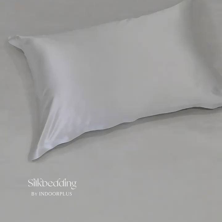 【22匁 】シルク寝具 天然シルク100％ 高級  寝具  モダン オシャレ ファッション純色 多色  ベッド用品 シーツカバーセット 単品からセットまで