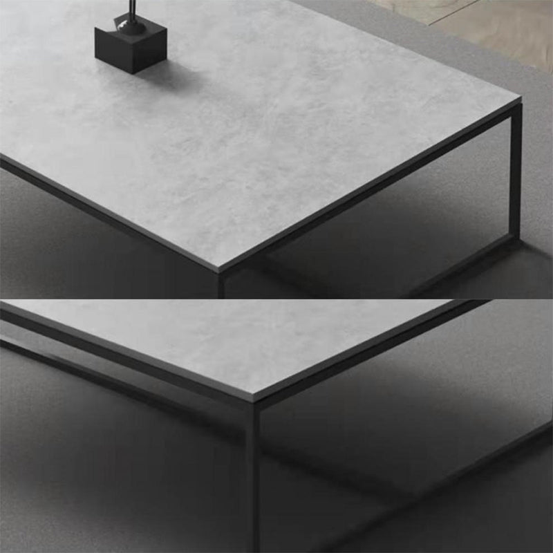 【ローテーブル】高級感 選べる7種 ガラス天板テーブルの細部画像 100日間返品交換保証制度