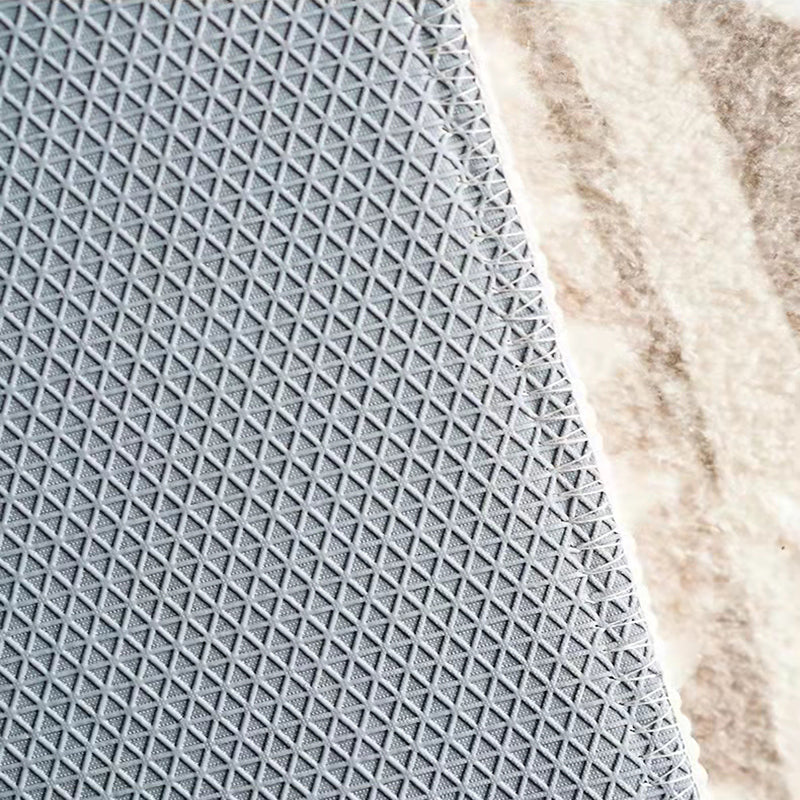 【カーペット】厚み 水彩画風 絨毯 選べる6種