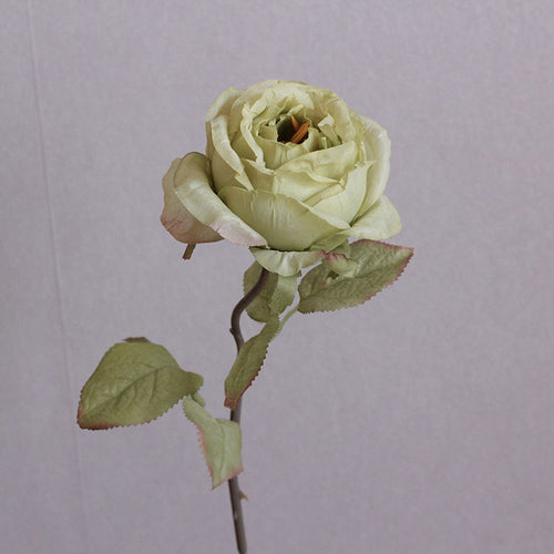 【造花 】バラ 可愛い インスタ映え レトロ