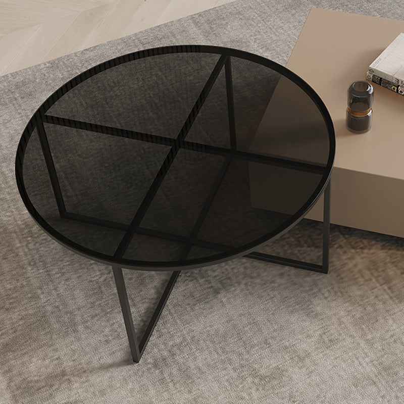 【ローテーブル】イタリア風 おしゃれなデザイン 高いテーブルの細部画像 100日間返品交換保証制度