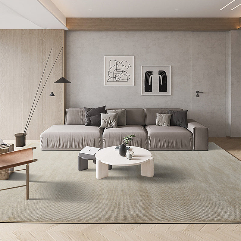 INDOORPLUS公式 | カーペット 高級感 グレー カシミア質感 – Indoorplus