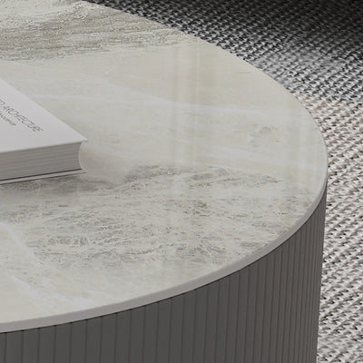 【ローテーブル】モダン 高級感 選べる9色 セラミック天板テーブルの細部画像 100日間返品交換保証制度