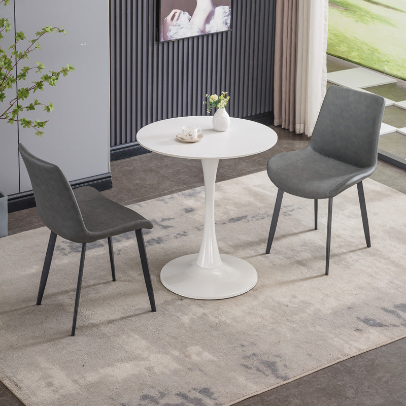 INDOORPLUS公式/カフェテーブル シンプル オフィス セラミック天