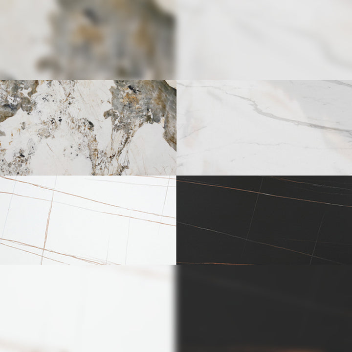 【ローテーブル】イタリア風 モダン 選べる4色 セラミック天板の細部画像 100日間返品交換保証制度