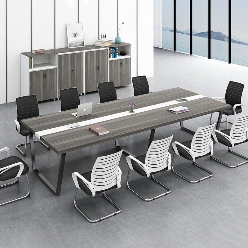 展示品　オフェクト　ダイニングテーブル　会議　ミーティングテーブル　モダン INDOORPLUS公式/ミーティングテーブル おしゃれ 高級感 – Indoorplus