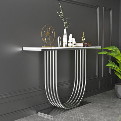 INDOORPLUS公式/高品質な素材を使用したスタイリッシュなデザインのサイドテーブル