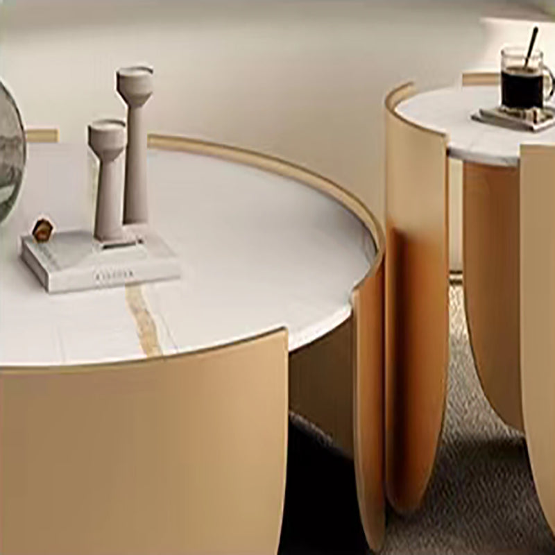 【ローテーブル】北欧 モダン カスタム可能 選べる4色 ローテーブルの細部画像 100日間返品交換保証制度