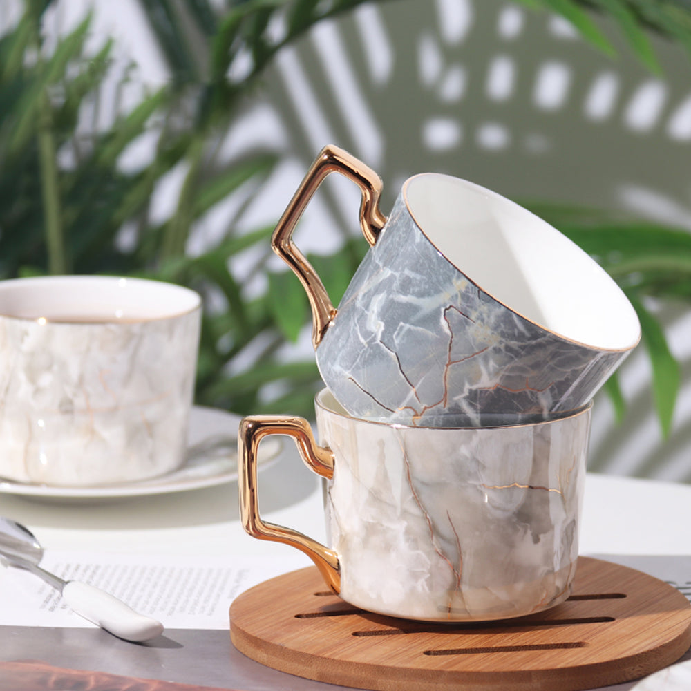 INDOORPLUS公式｜コーヒーマグ 高級 北欧風 – Indoorplus