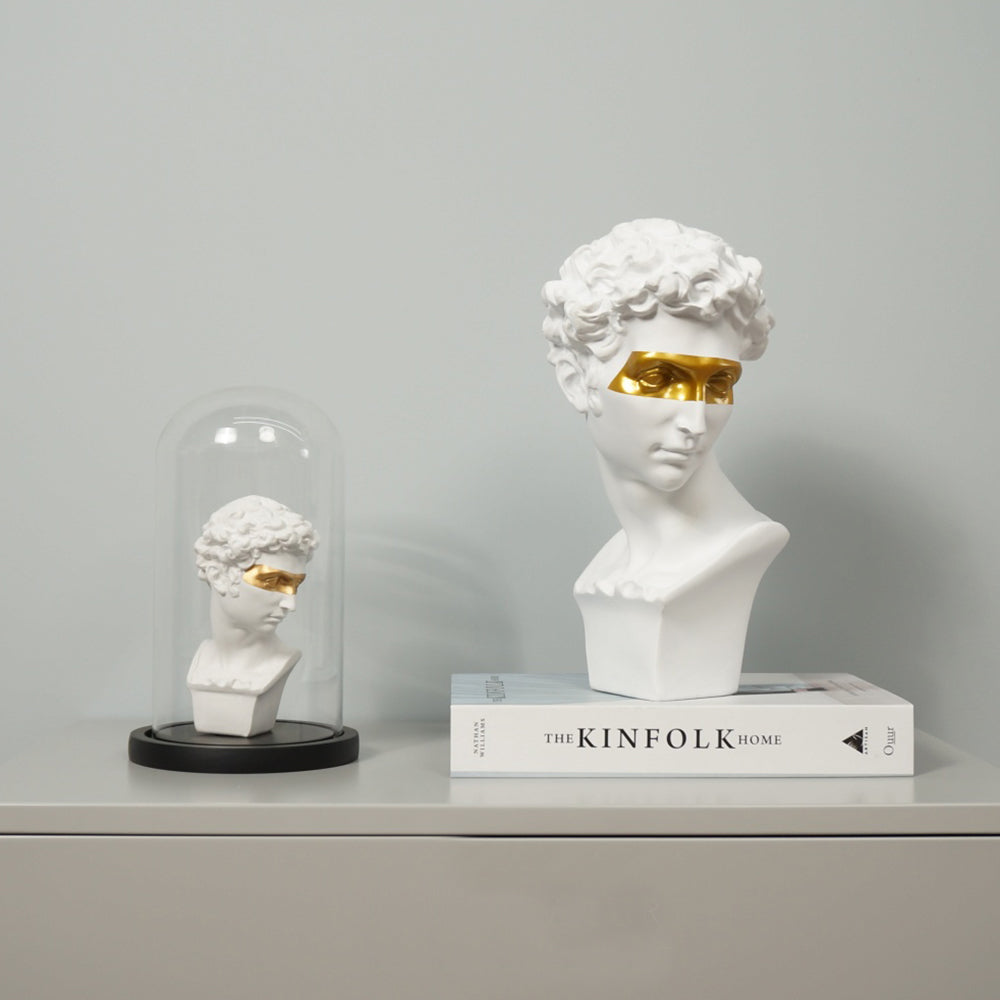 INDOORPLUS公式 |置物 半身像 彫刻 おしゃれ – Indoorplus