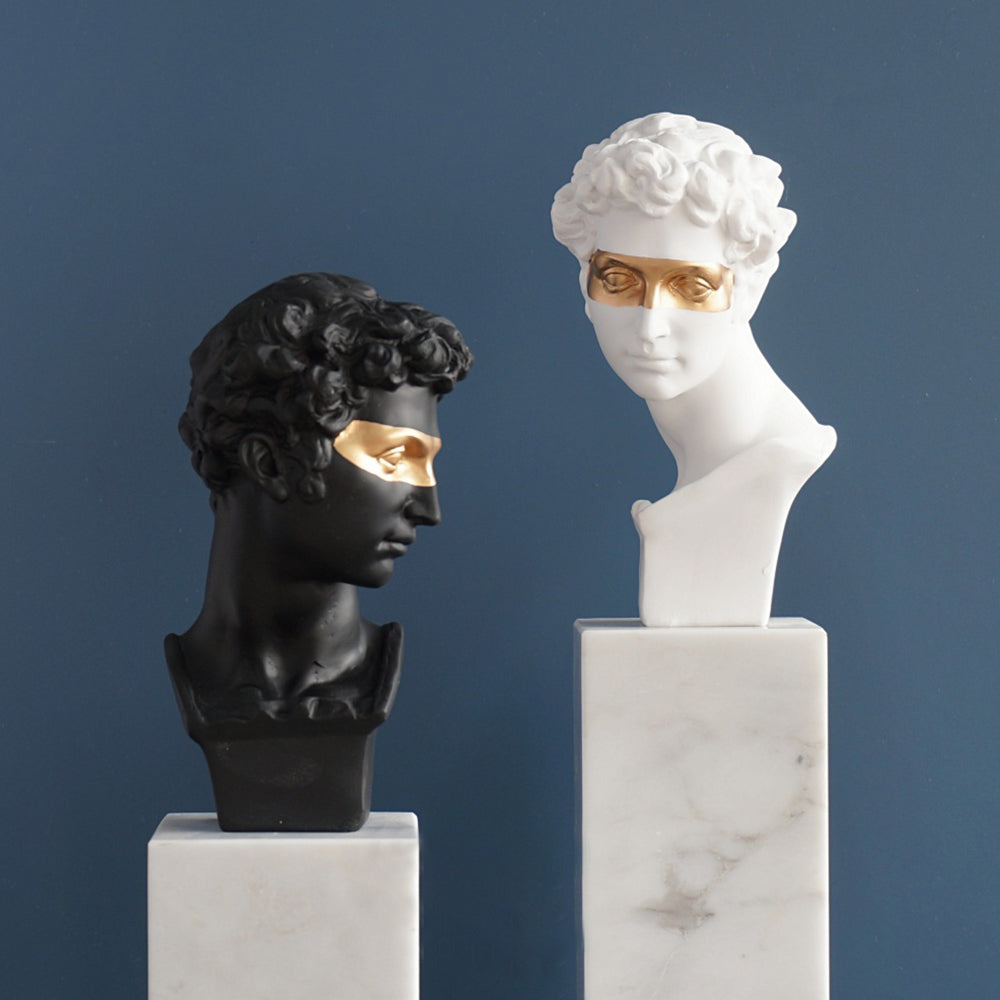 INDOORPLUS公式 |置物 半身像 彫刻 おしゃれ – Indoorplus