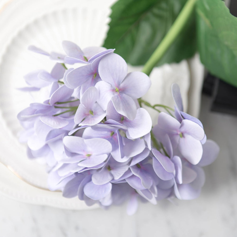 【造花】紫陽花 優雅リビングルーム