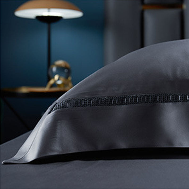 【30匁 】天然上質100％ シルク高級寝具カバー  ヨーロッパ風   純色 多色展開  肌触りいい ファッション 光沢 単品からセットまで