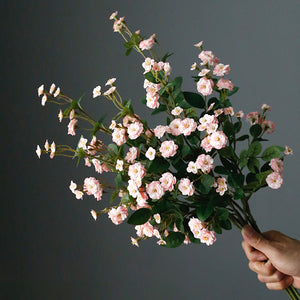 カラー: 様式K花束5本