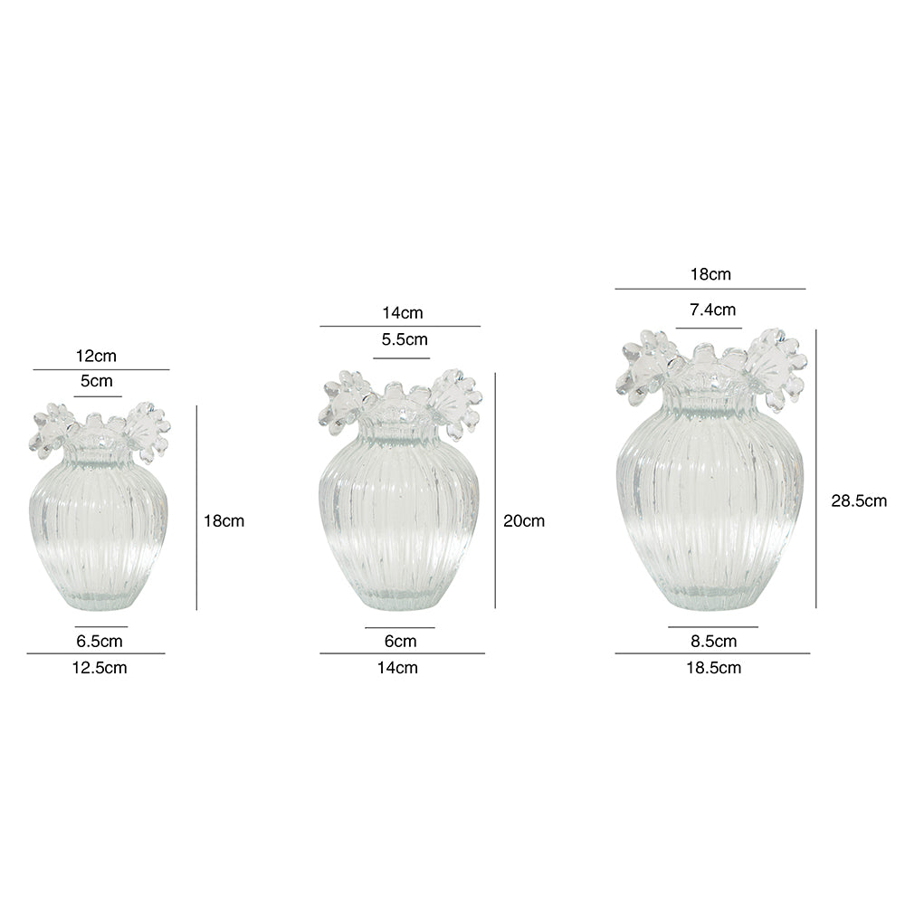 INDOORPLUS公式｜花瓶 ピンク エレガント 北欧 – Indoorplus